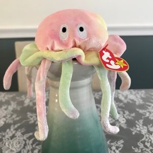 ⭐️Beanie Babies “Goochy” 1998